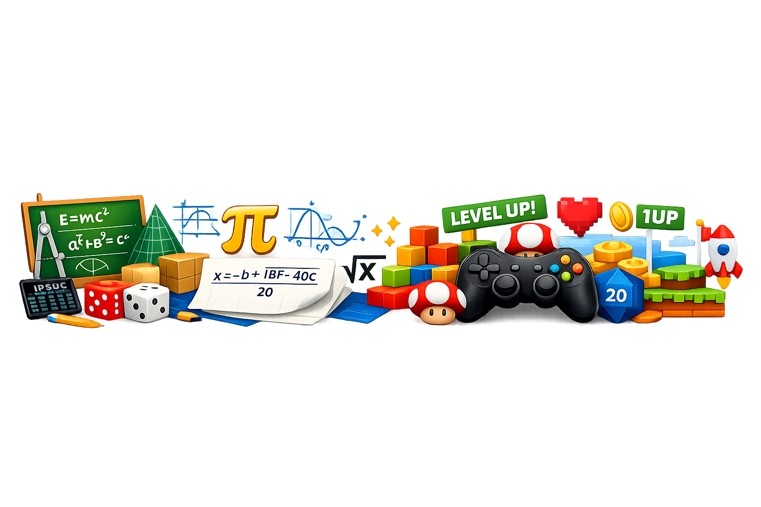 Banner do Mathema Play